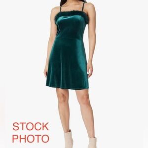 St Patrick’s Day Party Dress/ costume by Wallflower, size L, NEW